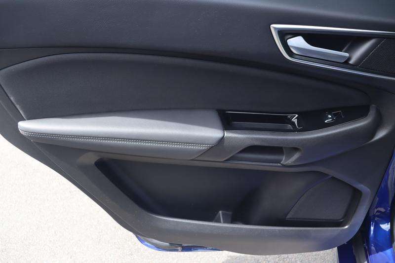 2017 FORD S-MAX 2017 FORD S-MAX