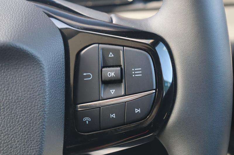2025 FORD PUMA 2025 FORD PUMA