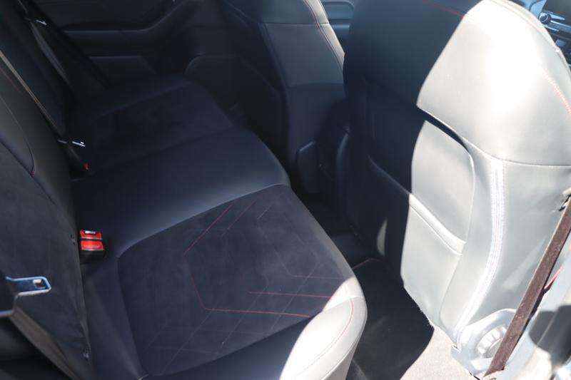 2022 FORD FIESTA 2022 FORD FIESTA