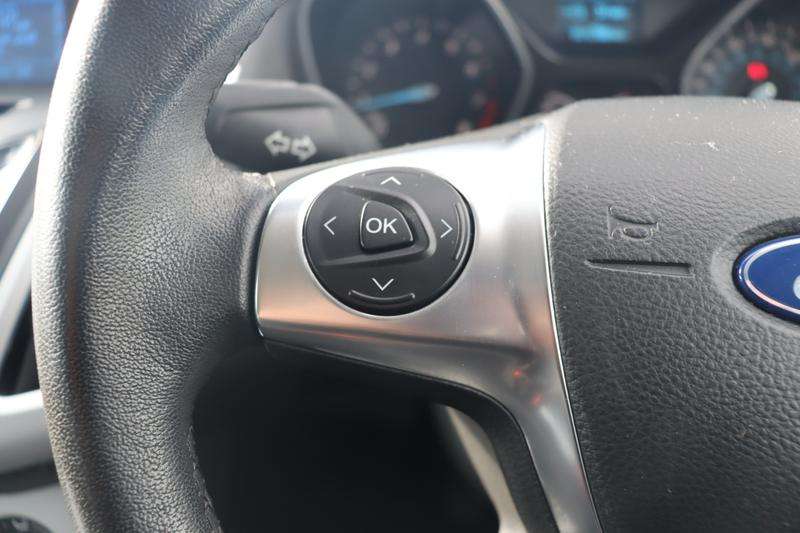 2012 FORD FOCUS 2012 FORD FOCUS