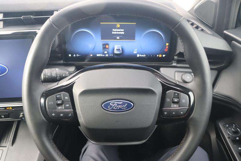 2025 FORD PUMA 2025 FORD PUMA