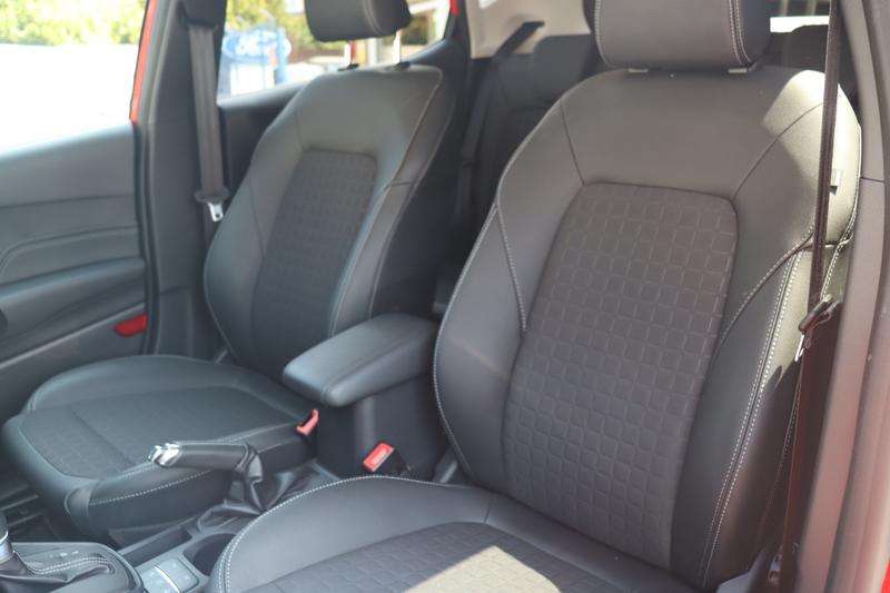2021 FORD FIESTA 2021 FORD FIESTA