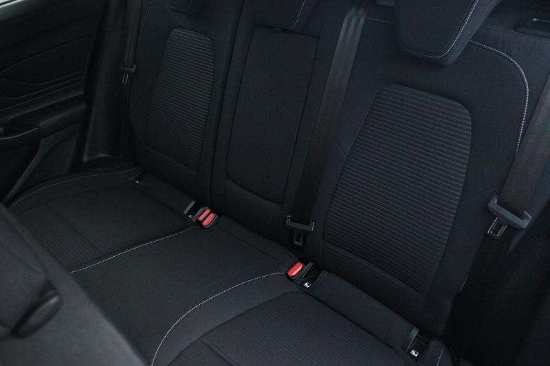 2019 FORD FOCUS 2019 FORD FOCUS