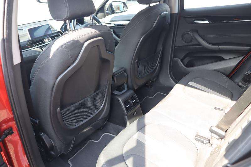 2022 BMW X2 2022 BMW X2