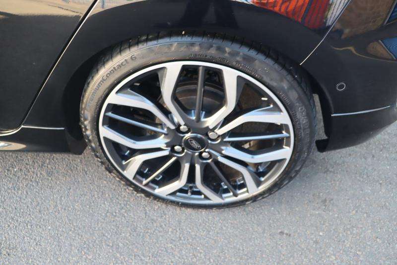 2022 FORD FIESTA 2022 FORD FIESTA