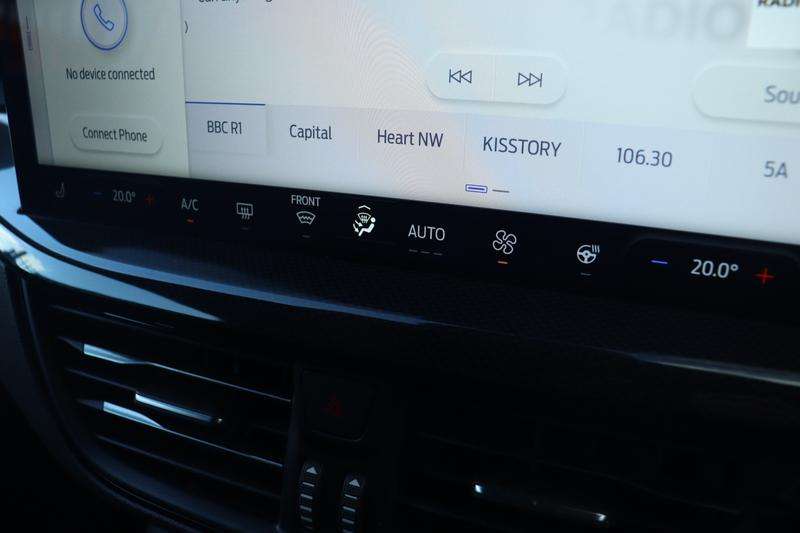 2023 FORD FOCUS 2023 FORD FOCUS