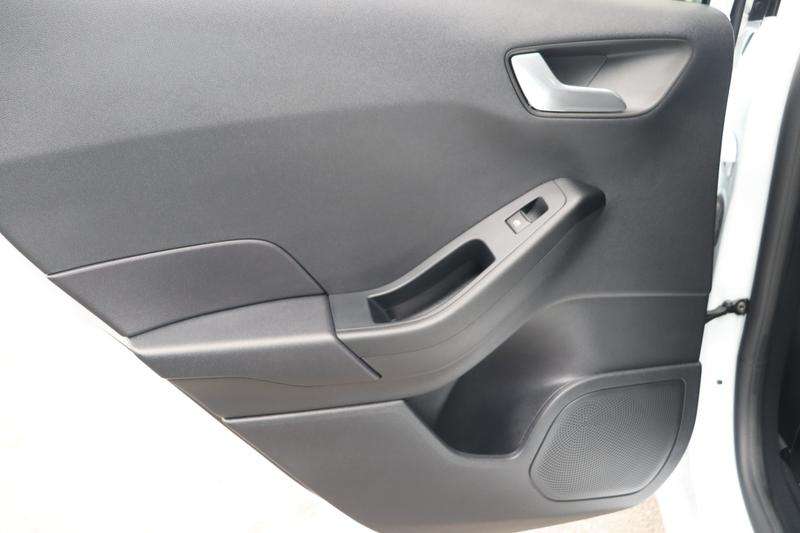 2022 FORD FIESTA 2022 FORD FIESTA