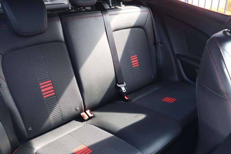 2019 FORD FIESTA 2019 FORD FIESTA