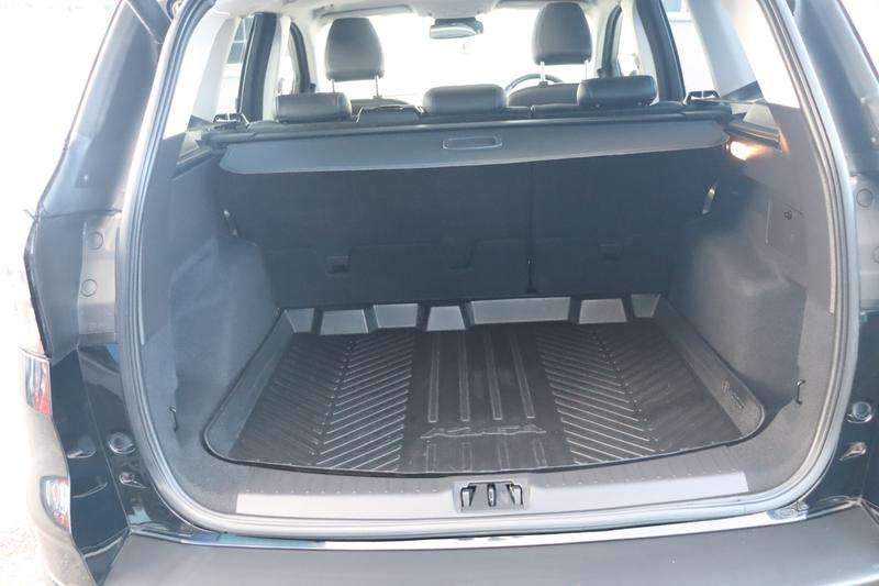 2018 FORD KUGA 2018 FORD KUGA