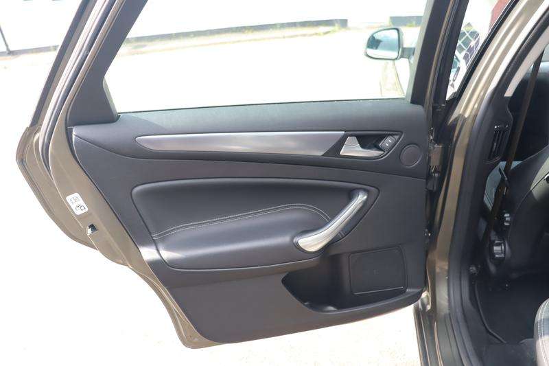 2013 FORD MONDEO 2013 FORD MONDEO