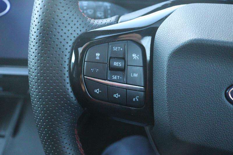 2025 FORD PUMA 2025 FORD PUMA