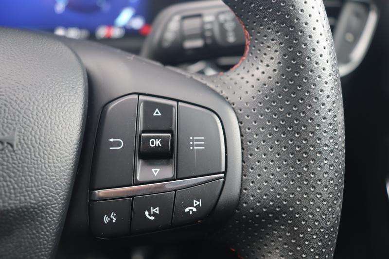 2021 FORD PUMA 2021 FORD PUMA