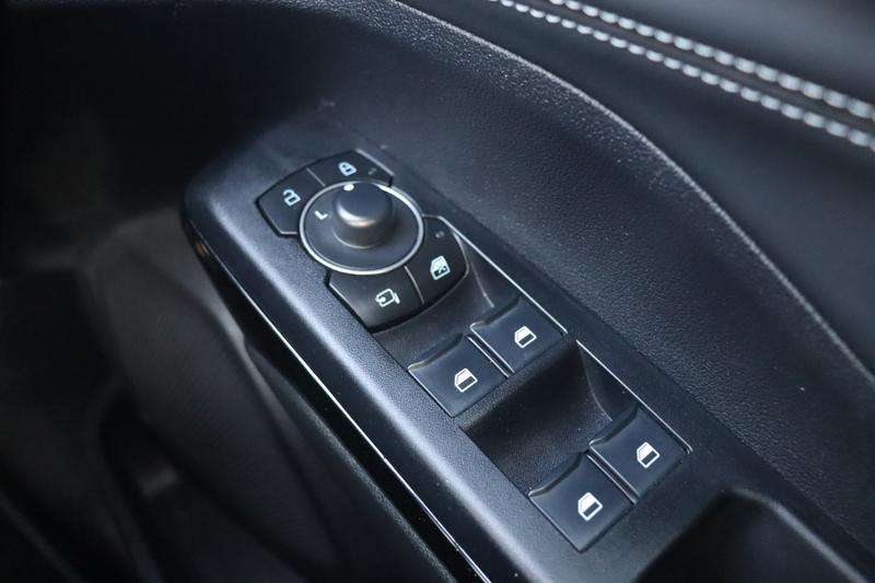 2025 FORD PUMA 2025 FORD PUMA