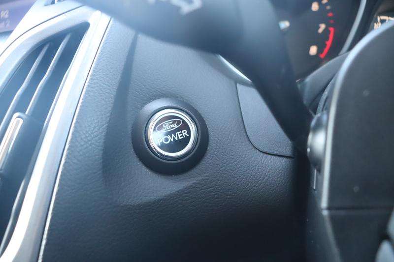 2012 FORD FOCUS 2012 FORD FOCUS