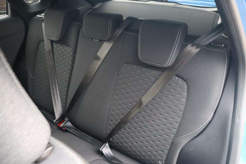 2024 FORD PUMA 2024 FORD PUMA