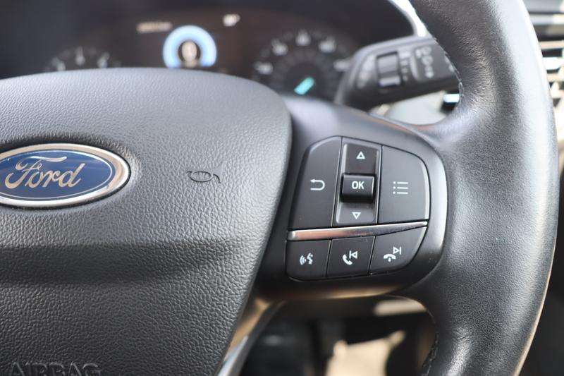 2021 FORD FOCUS 2021 FORD FOCUS