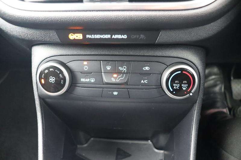 2023 FORD FIESTA 2023 FORD FIESTA
