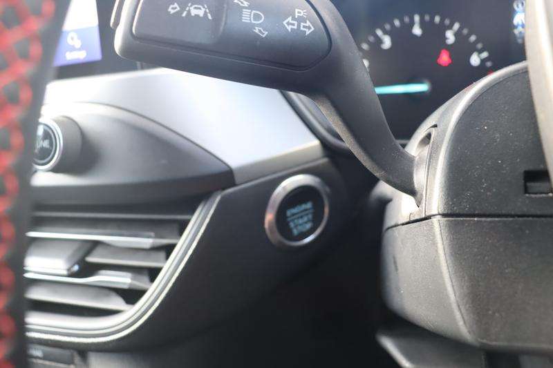 2022 FORD FOCUS 2022 FORD FOCUS