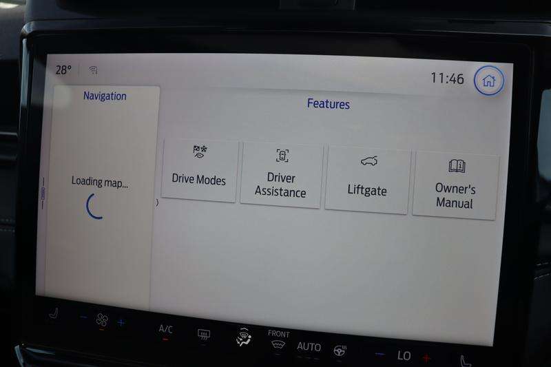 2025 FORD PUMA 2025 FORD PUMA