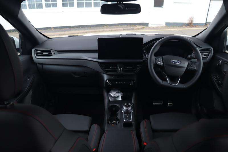 2025 FORD KUGA 2025 FORD KUGA