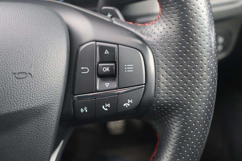 2019 FORD FOCUS 2019 FORD FOCUS