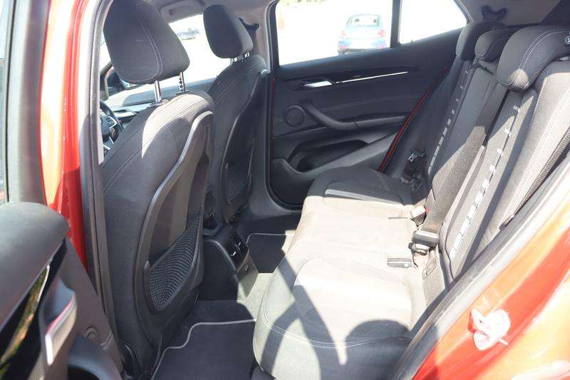 2022 BMW X2 2022 BMW X2