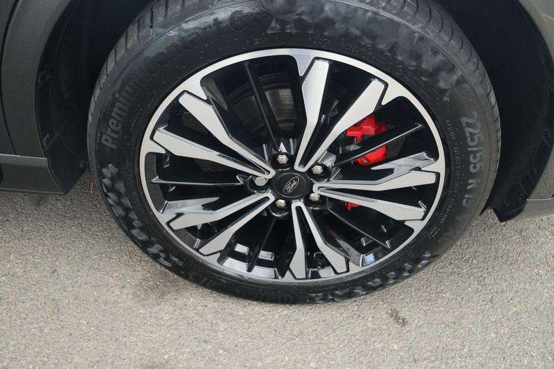 2023 FORD KUGA 2023 FORD KUGA