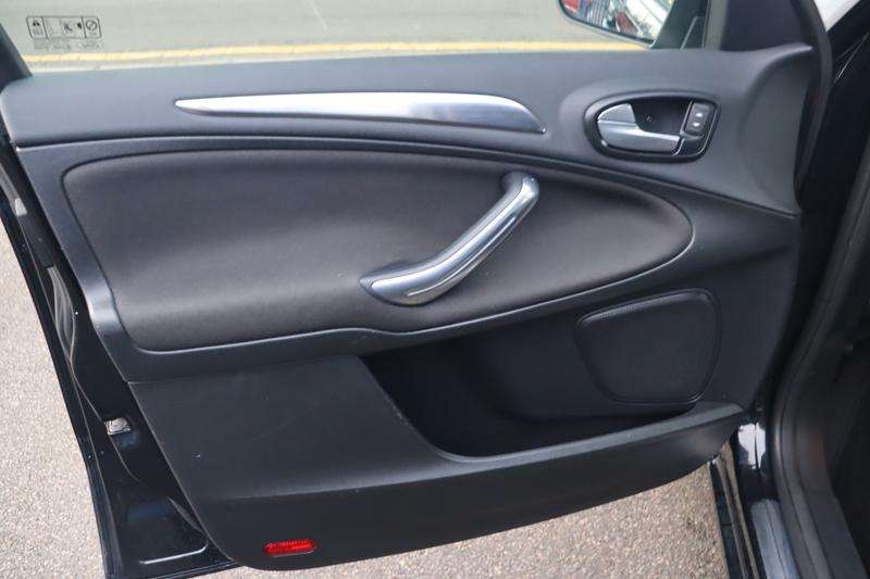 2014 FORD GALAXY 2014 FORD GALAXY