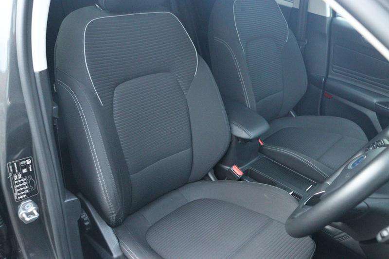 2019 FORD FOCUS 2019 FORD FOCUS