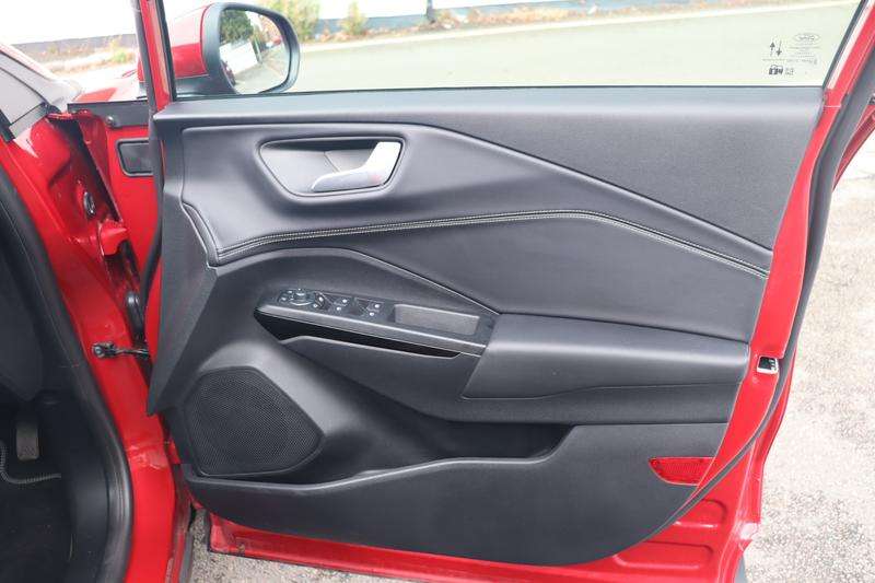 2025 FORD PUMA 2025 FORD PUMA