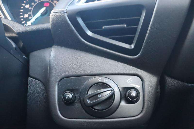 2018 FORD KUGA 2018 FORD KUGA