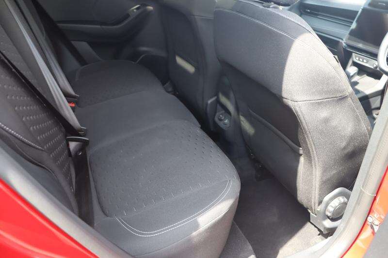 2025 FORD PUMA 2025 FORD PUMA