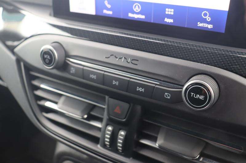 2019 FORD FOCUS 2019 FORD FOCUS