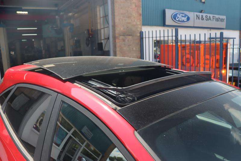 2025 FORD PUMA 2025 FORD PUMA