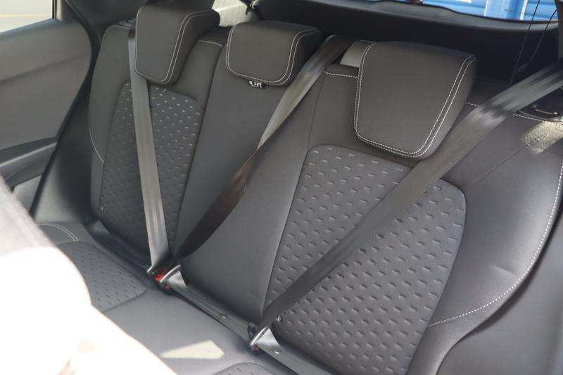 2025 FORD PUMA 2025 FORD PUMA