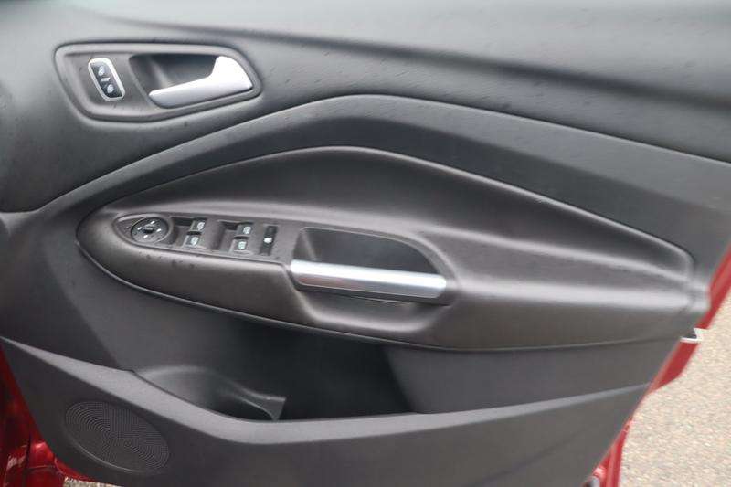 2017 FORD KUGA 2017 FORD KUGA
