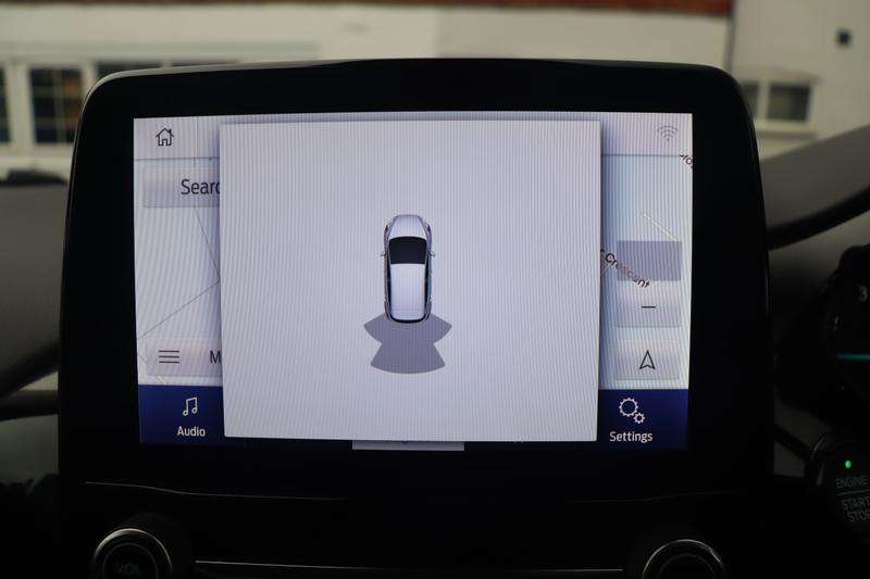 2023 FORD FIESTA 2023 FORD FIESTA