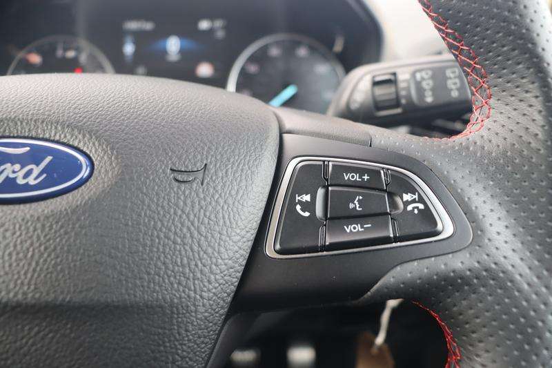 2021 FORD ECOSPORT 2021 FORD ECOSPORT