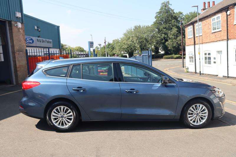2021 FORD FOCUS 2021 FORD FOCUS