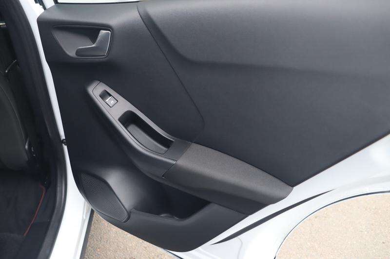 2021 FORD PUMA 2021 FORD PUMA