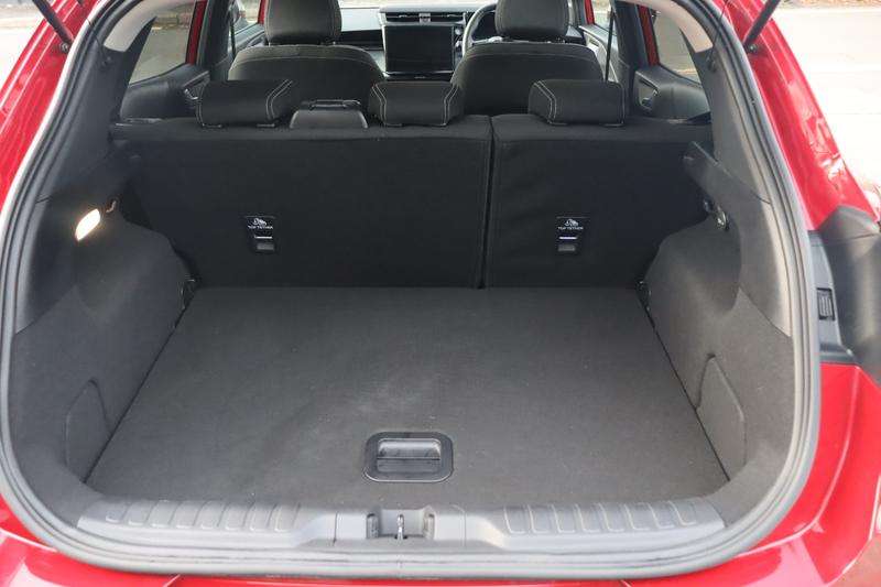 2024 FORD PUMA 2024 FORD PUMA