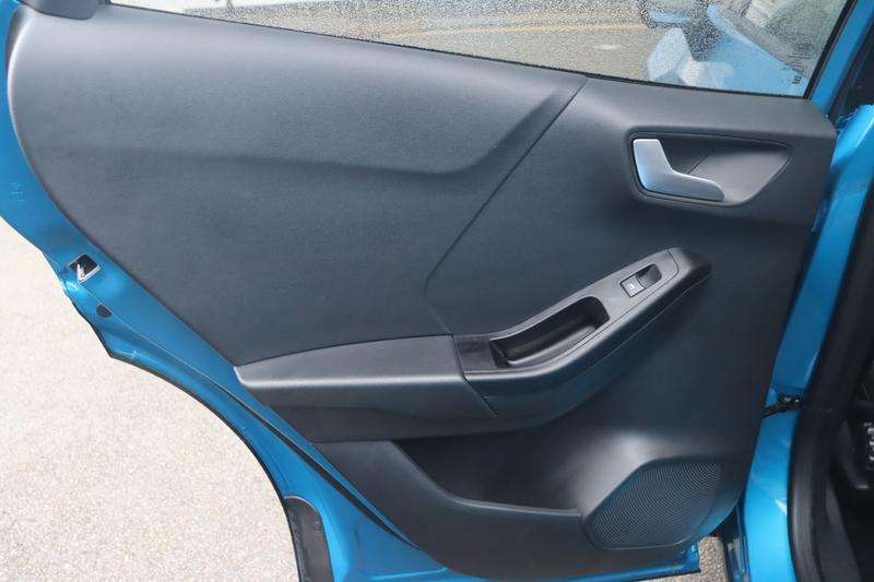 2025 FORD PUMA 2025 FORD PUMA