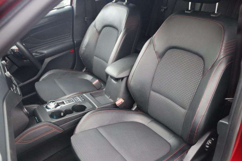 2019 FORD FOCUS 2019 FORD FOCUS