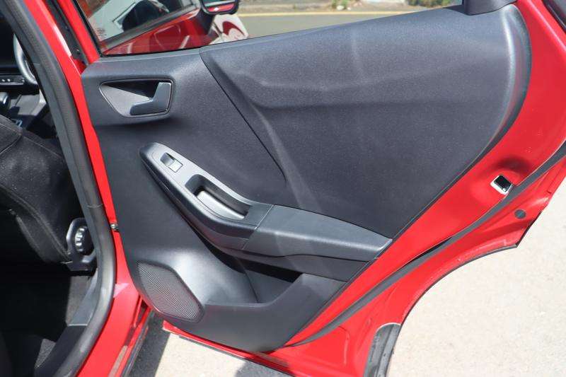 2025 FORD PUMA 2025 FORD PUMA