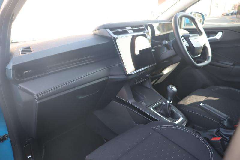 2025 FORD PUMA 2025 FORD PUMA