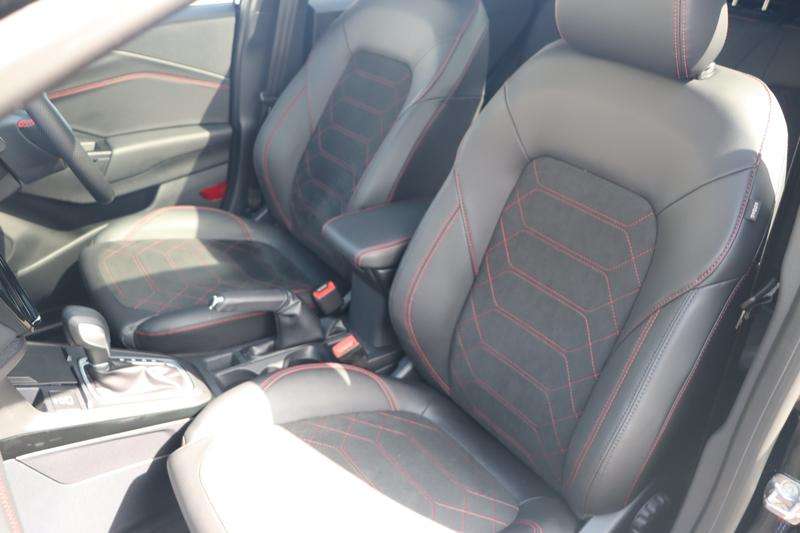 2026 FORD PUMA 2026 FORD PUMA