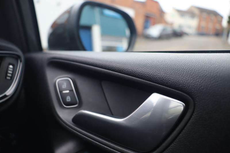 2023 FORD FIESTA 2023 FORD FIESTA