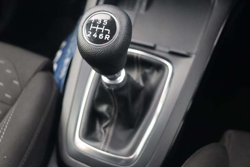 2025 FORD PUMA 2025 FORD PUMA