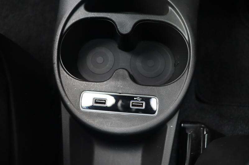 2023 FIAT 500 2023 FIAT 500