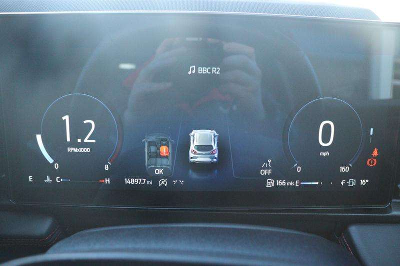2025 FORD PUMA 2025 FORD PUMA